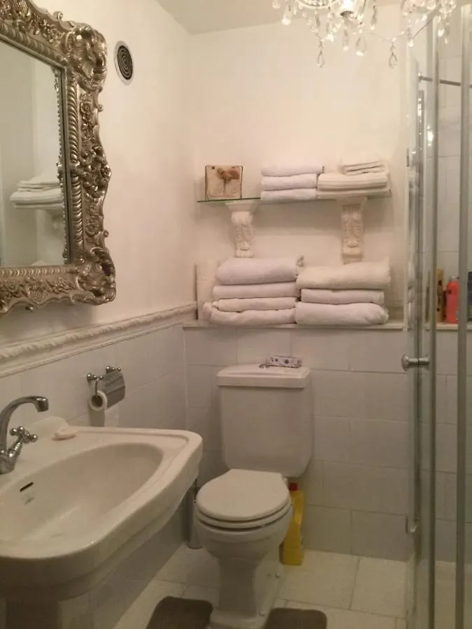 Bed & Breakfast B&B Coco I En II Zandvoort Netherlands
