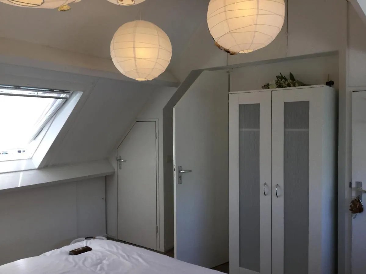 B&B Coco I En II Zandvoort 0*,  Netherlands