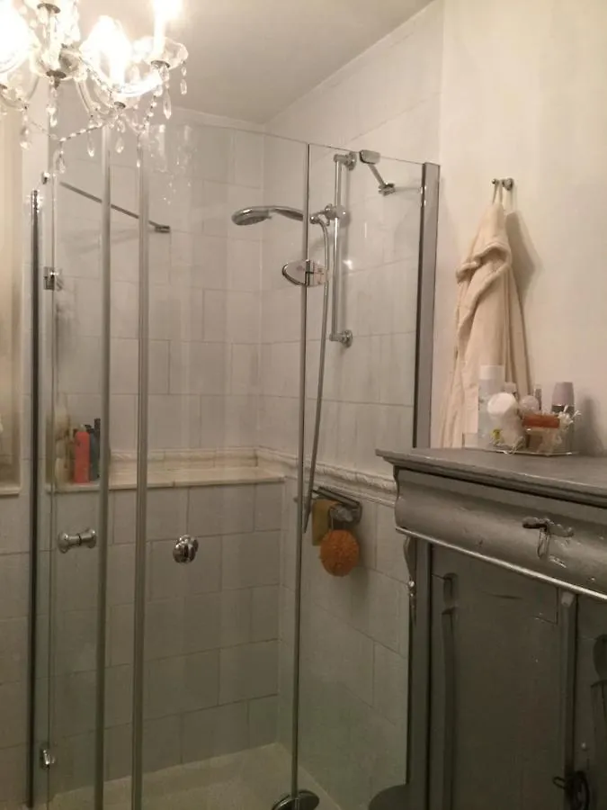 B&B Coco I En II Zandvoort Bed & Breakfast
