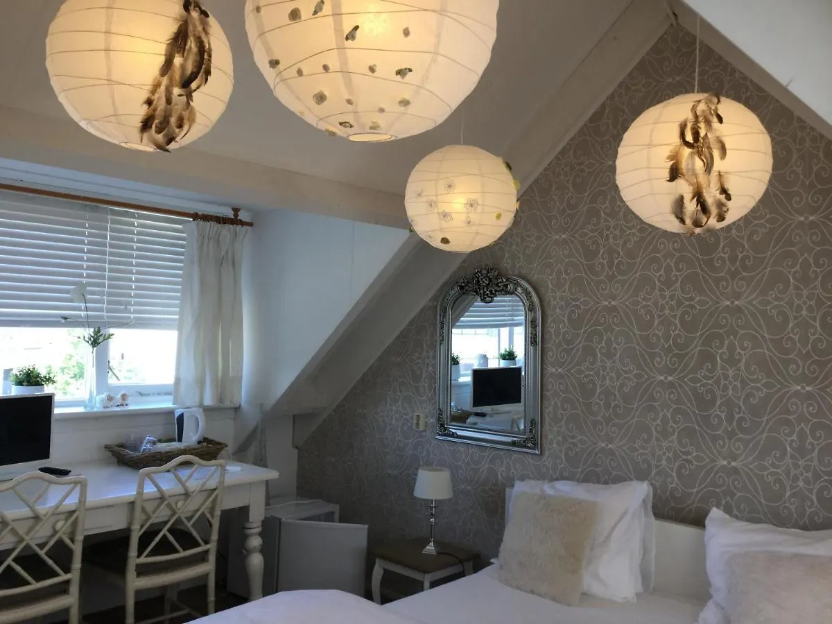 B&B Coco I En II Zandvoort Netherlands
