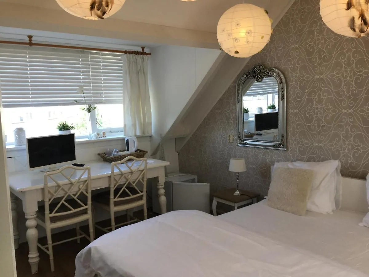 B&B Coco I En II Zandvoort